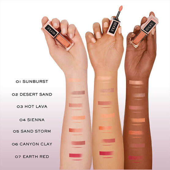 LASH IDOLE EYE SHADOWS IDOLE TINT 01